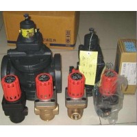 阿姆斯壮蒸汽减压阀 进口系列先导薄膜式蒸汽减压阀