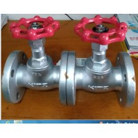 日本北泽KITZ截止阀 进口KITZ阀门-10SPBF蒸汽截止阀