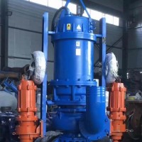 ZJQ型渣浆泵吸渣效率高 清淤更彻底