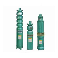 深井泵地埋式占地小 材质可选