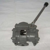 手摇泵结构合理维护便捷寿命长