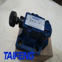 Z2DB10VC24X/31.5 叠加式溢流阀 泰丰