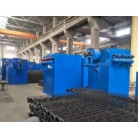 山东单机除尘器生产-泰琨环保厂家加工DMC单机除尘器