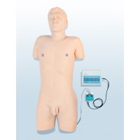 益联医学胃大部切除消毒模型