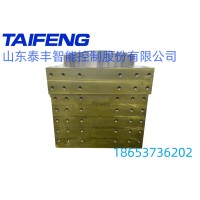 泰丰制造MB-02.08-00型320吨数控折弯机油缸