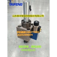 泰丰TLCF80-2WRCD-1X双主动比例二通插装阀