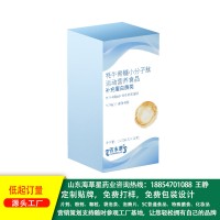 牦牛骨髓小分子肽OEM代工贴牌 运动营养食品 补充蛋白质类