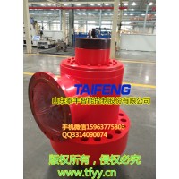 山东济宁液压大通径充液阀CF-H300B型