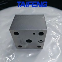 供应TLFA16H2-7X节流调节控制盖板