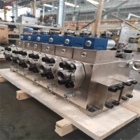 HTL4900-4-34二通插装阀山东泰丰液压厂家现货供应