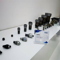 山东泰丰智能TLCF25-ZCV动态阀厂家现货供应