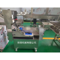 多功能切菜机 中央厨房 食堂切菜机