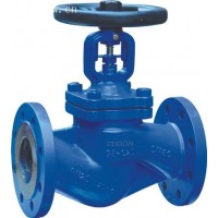 德国艾瑞ARI法兰波纹管截止阀 FABA系列截止阀