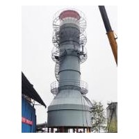 黑龙江液压提升设备定做~优特液压机械设备制造脱硫塔同步提升设备