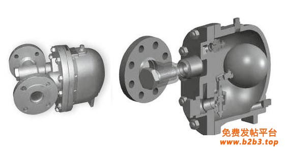 日本宫胁MIYAWAKI浮球式疏水阀G15N.jpg1.jpg1