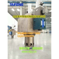 泰丰TLCF100-2WRCD-1X双主动比例二通插装阀 伺服阀厂家