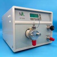 康诺恒流计量泵CP-M系列