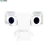 防火于千里之外：输电线路烟火识别预警装置如何守护我们的绿水青山