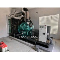 康明斯1000KW柴油发电机组