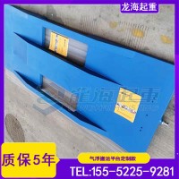 大型精密机床搬运使用什么工具灵活高效？