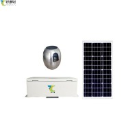 电力黑科技｜输电线路防舞动监测系统，停电风险提前预警