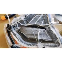 矽利康RTM真空导入 碳纤维预浸料成型硅胶模