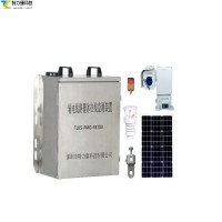 等值覆冰厚度监测装置让隐患在成灾前现形