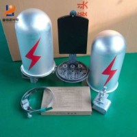 ADSS接头盒 杆用接头盒 opgw铝合金接头盒