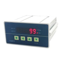 TL6D/C型高精度智能测控仪表