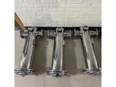 真空除菌过滤器