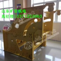 岽达矿用DDZ-400/80带式输送机保护装置防断带