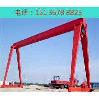龙门吊操作中如何避免吊具碰撞事故