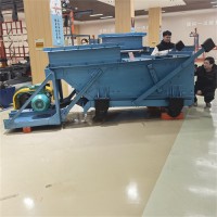 GLW800/11/S矿用往复式给煤机 K3仓口 给料量大 动力强劲