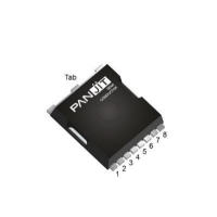 强茂PJMN060N65FR2超级结MOSFET