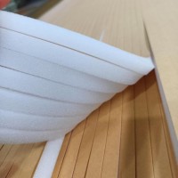 防震缓冲海绵背胶条