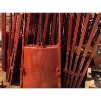 江苏泰州启闭机销售公司启闭机抗震射击筑牢水利工程安全防线