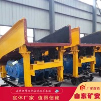 耙斗装岩机，P-15B耙斗装岩机应用范围广