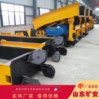 P-60B耙斗装岩机，P-60B耙斗装岩机实用性高