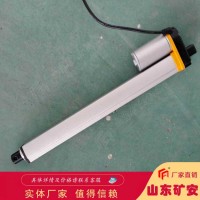 电动推杆，电动推杆结构简单操作方便