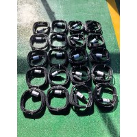 极化试片 带1/2.5/6.5/10/平方管道模拟自然极化试片