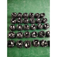 极化试片X70钢80号埋地管道阴极保护极化试片