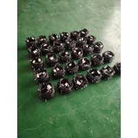 阴极保护极化试片 埋地管道钢制测试桩断电电位检查测试片