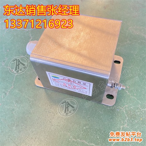 拉绳位移传感器 (10)(1)