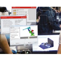 SOLIDWORKS 2025教育版：覆盖多维度学习需求