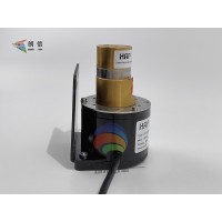 现货HAP微型计量 齿轮泵陶瓷墨水泵MT16-BBBZPT磁力驱动齿轮泵