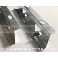 勾搭龙骨厂/Z型勾搭龙骨/勾搭铝单板龙骨/勾搭龙骨吊件/勾搭龙骨定制