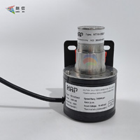 现货HAP微型计量 齿轮泵陶瓷墨水泵MT16-BBBZPT磁力驱动齿轮泵