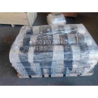 镯式牺牲阳极管道防腐的忠诚卫士