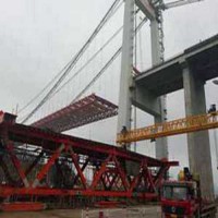 浙江宁波龙门吊厂家  阻尼材料在龙门吊减振降噪中的应用