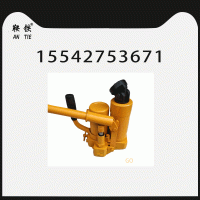 　鞍铁枕木矫正器工具